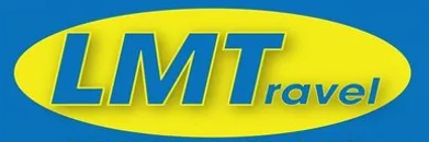 LM Travel Logo