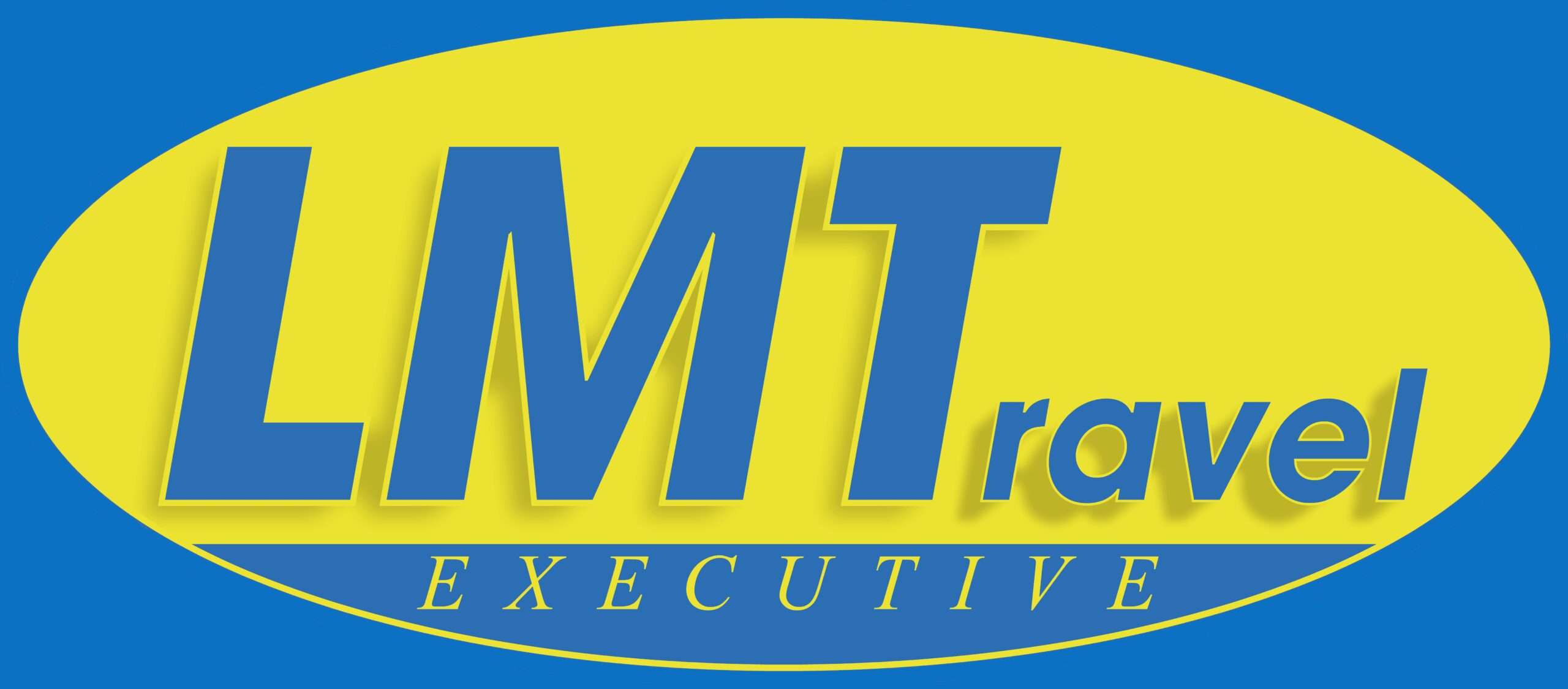 LM Travel Logo