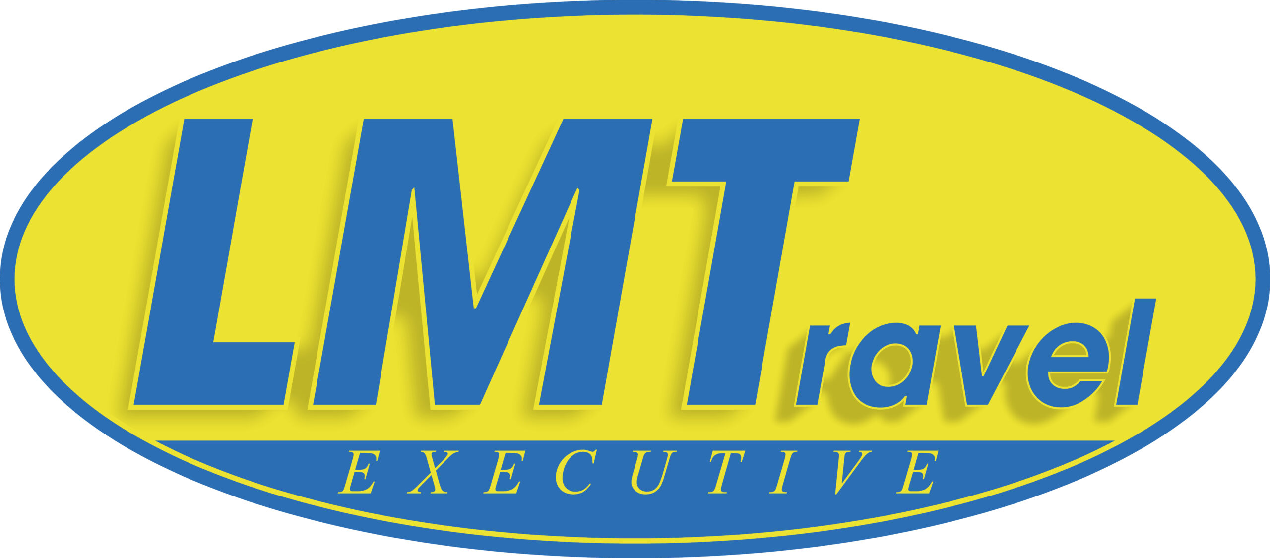 LM Travel Logo